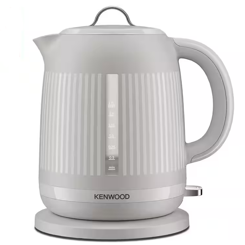 Kenwood Dawn Oatmeal Cream Kettle